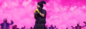 Diljit Dosanjh