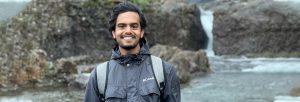 Researcher | Shomik Verma | Global Indian