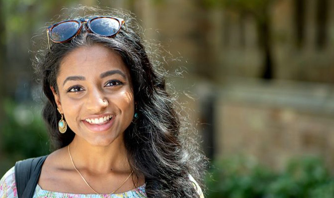 From Yale to activism: Shyamala Ramakrishna’s journey as a labour advocate