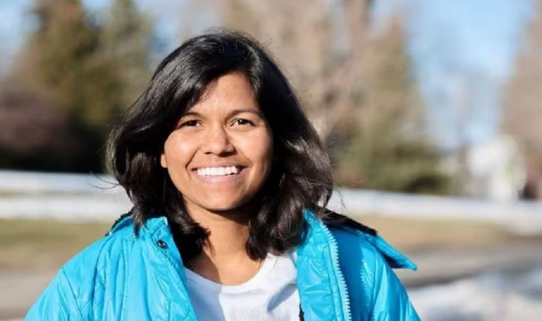 Poorna Malavath: Indian mountaineer conquering the summits of seven continents