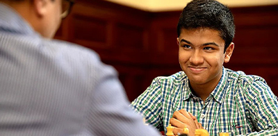 Indian chess players carving a legacy on International boards