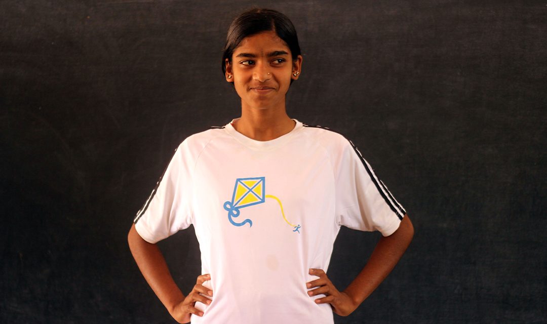 A tale of grit and determination: Nayana Kokare’s dedication to excellence as India’s ace runner