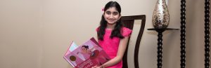 Author | Shreya Gupta | Global Indian