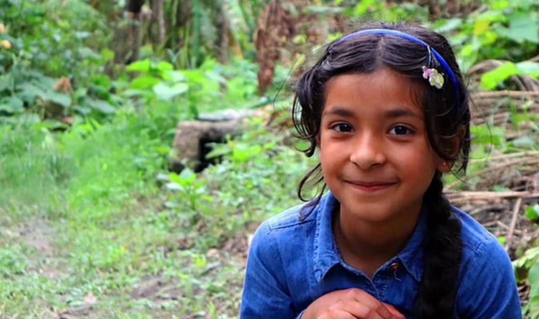 Global Goals Superhero: 7-year-old environment champion Moksha Roy receives UK PM’s ‘Point of Light’ award