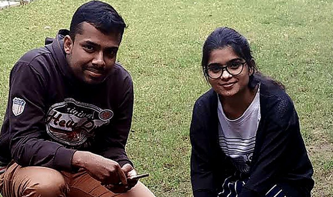 Nikita Tiwari and Harsh Agrawal: Leading the smart farming revolution with ‘Shool’ soil sensor