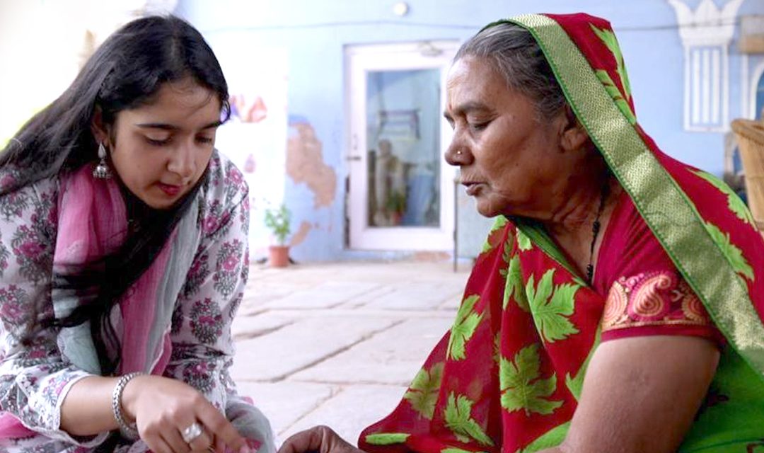 Rhea Bakshi: Teen’s documentary on Indian artisans wins big at New York International Film Awards