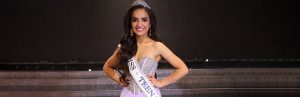 Miss Teen USA | UmaSofia Srivastava | Global Indian