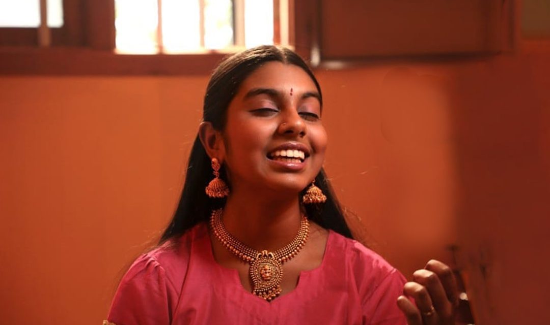 Prakrithi Suresh: Harmonising Carnatic Music, Bharatanatyam, and spirituality in UAE