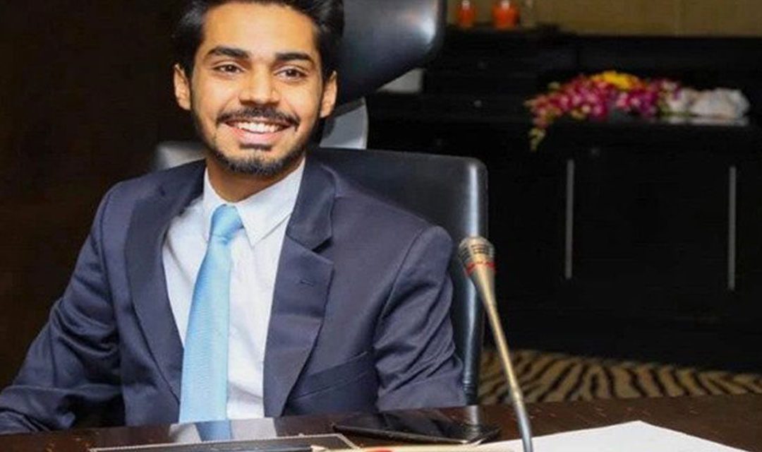 Tech prodigy to cyber security mogul: Trishneet Arora’s impact on India’s digital security landscape