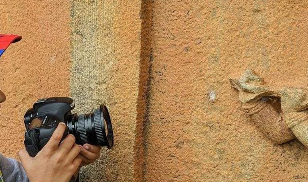 Vihaan Talya Vikas: The 10-year-old Indian boy is named Wildlife Photographer of the Year 2023