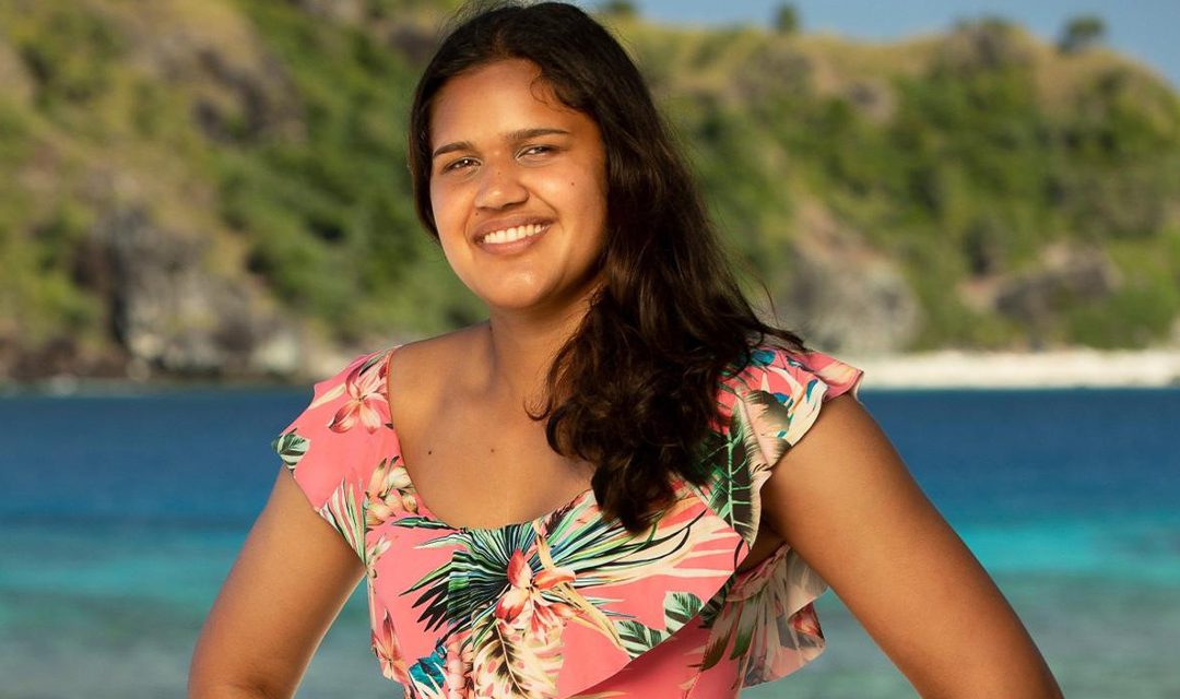 How Harvard student Swati Goel went from Silicon Valley to Survivor Island