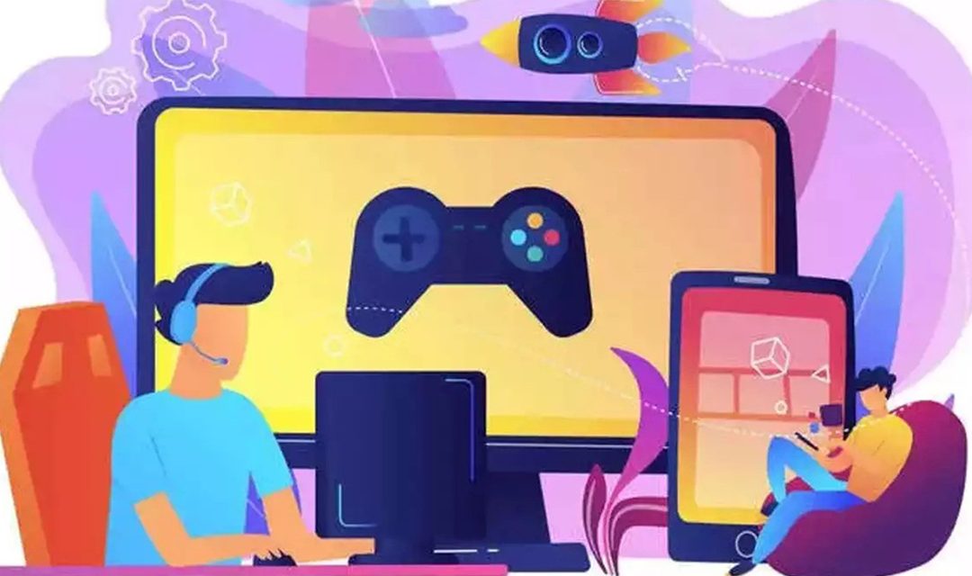 Game on: Rise of India’s young gamers in the global arena