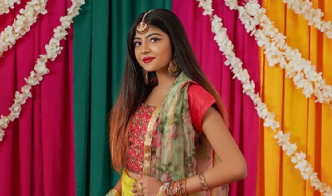 Celebrating Culture: Indian-origin Iqra Khan dances her way to glory