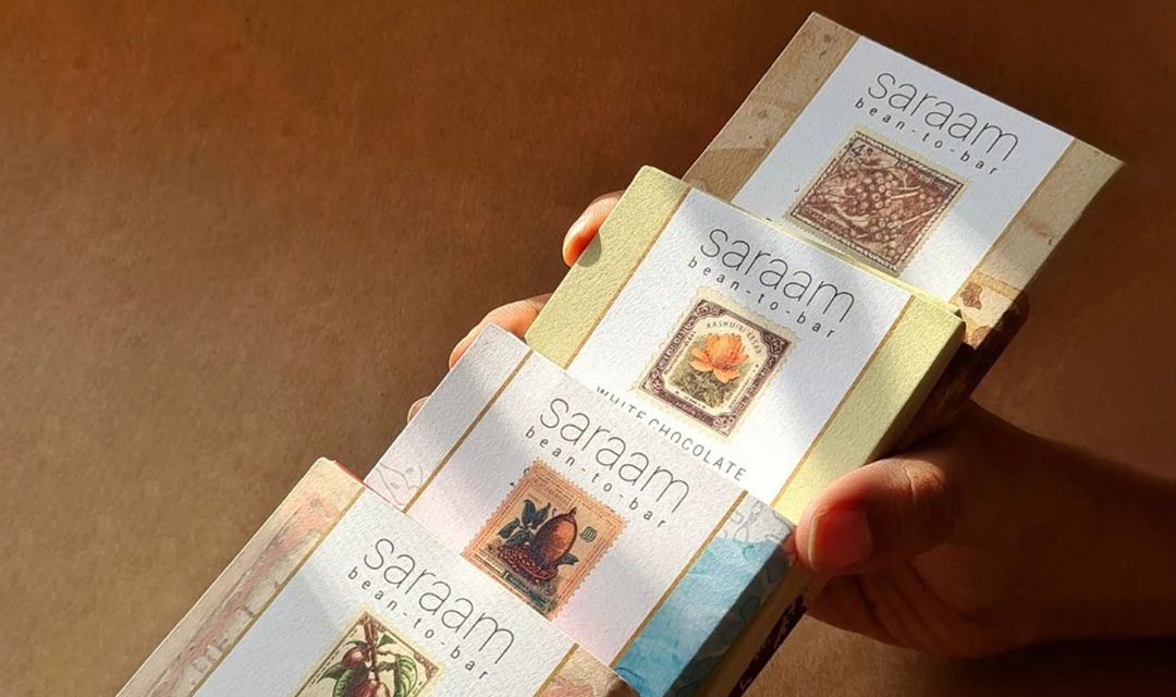 Digvijay Singh: Making homegrown artisanal chocolate a global brand