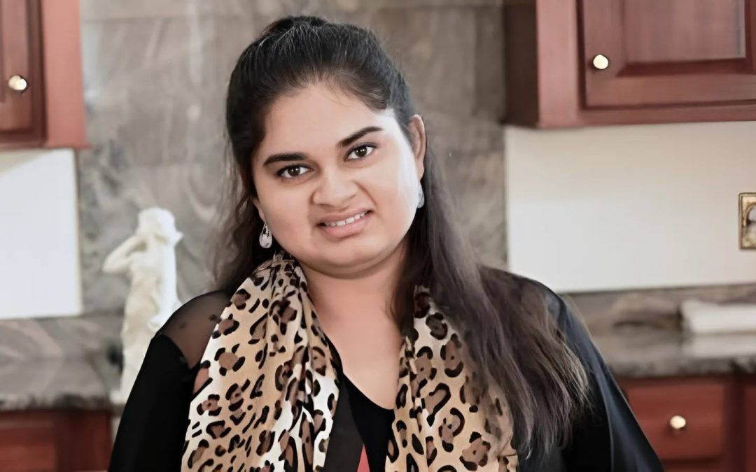 Neeharika Munjal: Connecting young Indian professionals in New England through YIPNE