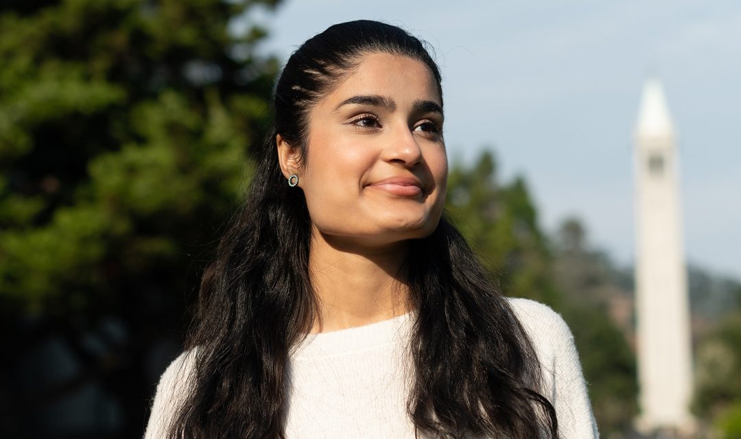 Entrepreneur Alishba Imran is engineering a better tomorrow for all