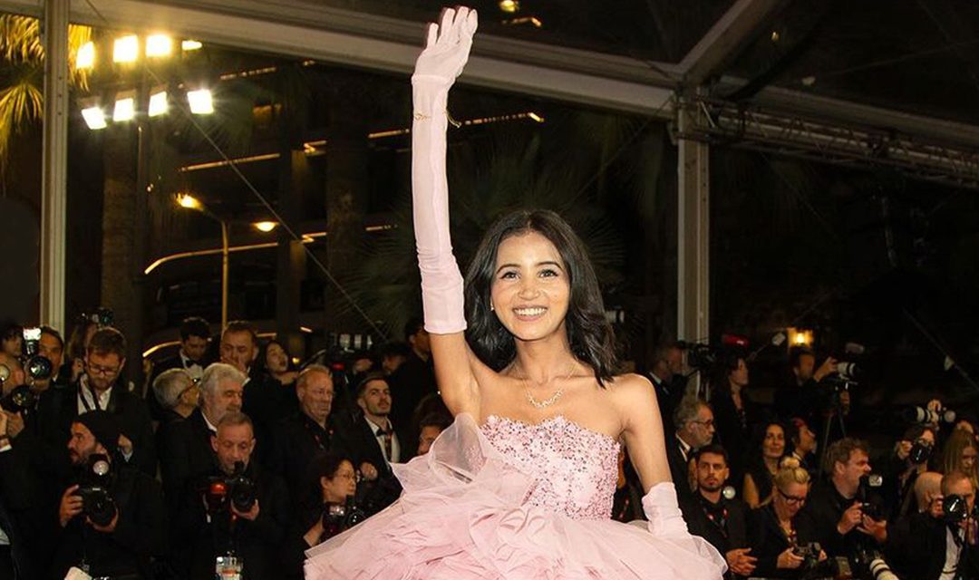 From UP’s Barnawa to Cannes in France: Nancy Tyagi’s journey of dreams