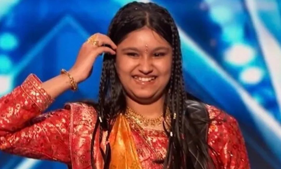 Maya Neelakantan: Indian-origin ‘rock goddess’ takes America’s Got Talent by storm