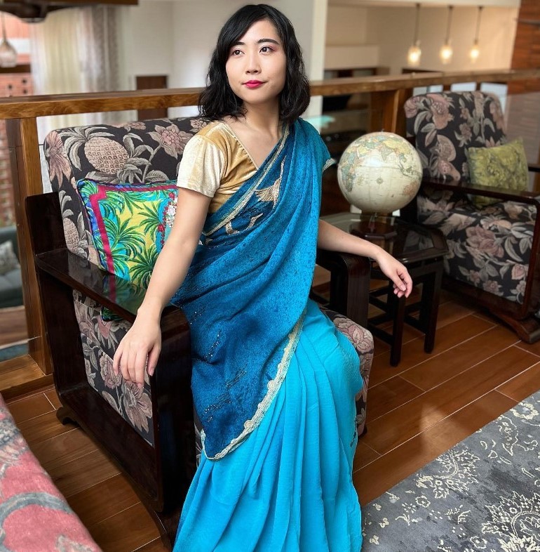 YouTuber Mayo | Indian Culture | Global Indian