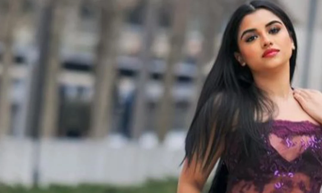 Miss India Worldwide 2024 Dhruvi Patel: Combining a passion for pageantry and philanthropy with pride in her Indian heritage