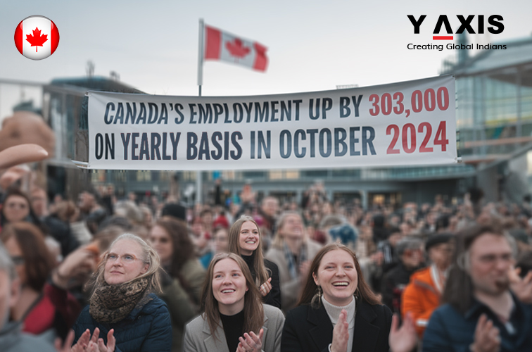 http://Canada's%20employment%20up%20by%20303,000%20on%20yearly%20basis%20in%20October%20756