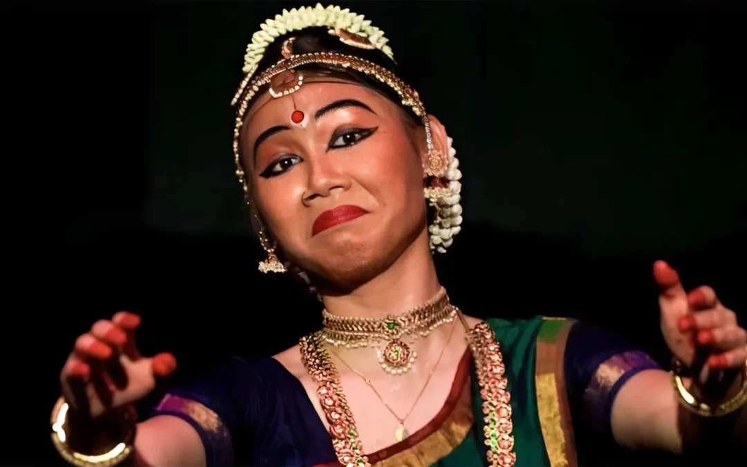 Soo Mei Fei: The Chinese-Singaporean dancer’s journey through Indian classical dance and self-discovery