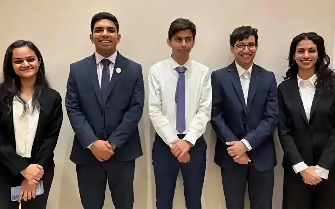 Meet the five Indians selected for Rhodes Scholarship 2025