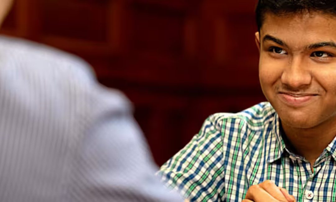 UK’s Youngest Chess Grandmaster: How Shreyas Royal is changing the game