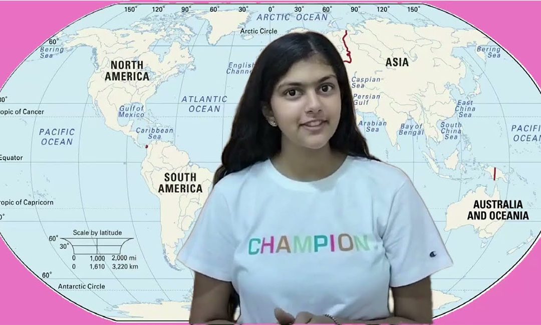 From plastic bans to global advocacy: How Madhvi Chittoor is leading the way