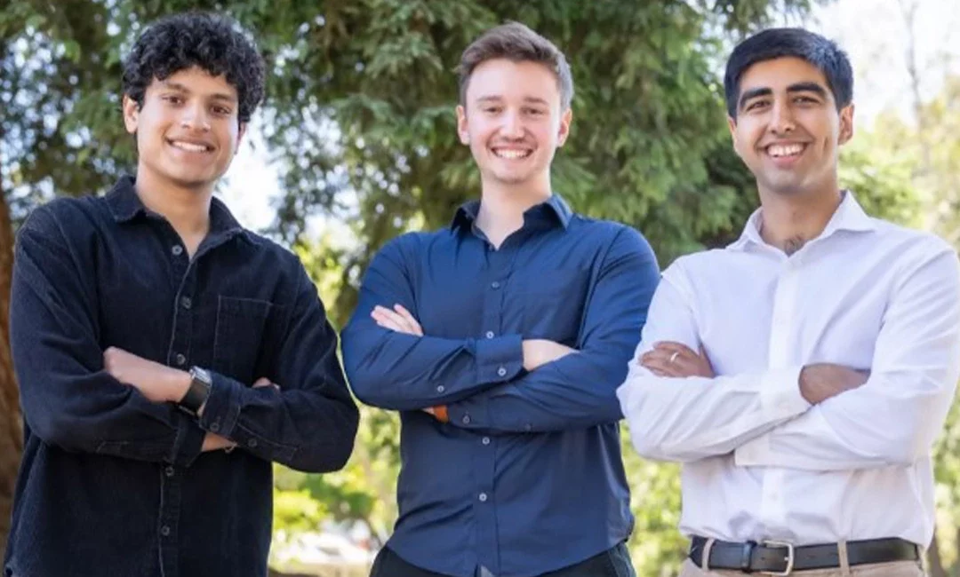 21-year-old college dropouts build a $250 million AI startup to simplify recruitment