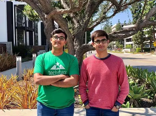 Founders of Pixxel | Global Indian 