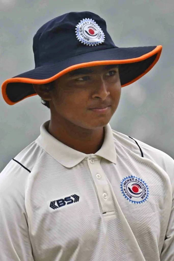 Indian Sportsperson | Youngest IPL Player  | Global Indian 