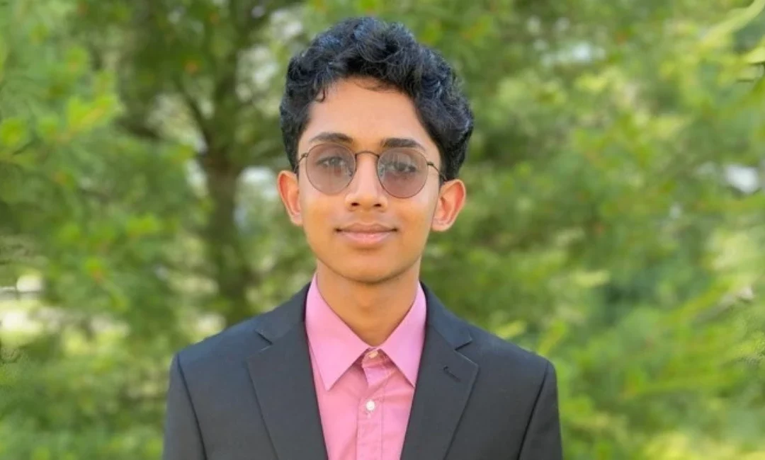 Rithvik Suren: 3M Young Scientist harnessing AI and innovation with dreams of advancing civilization